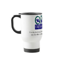 OPRC travel cub Coffee Mug