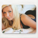 OPS Girls, Leanne 01 mousepads