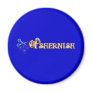 Opshernish Refrigerator Magnet