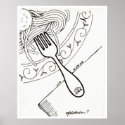 Opsonin (fork) print