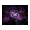Optical Art 3D Grand Julian Fractal 05 posters