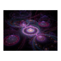 Optical Art 3D Grand Julian Fractal 05 posters