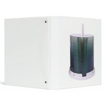 optical discs binders