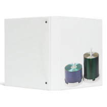 optical discs 3 ring binders