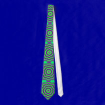 Optical Fun #2 Design Tie ties