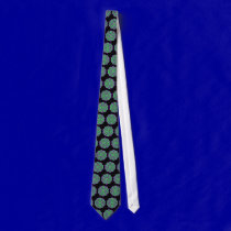 Optical Fun Tie