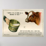 Optical illusion, 1896 posters