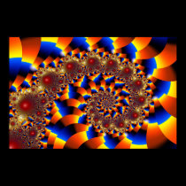 Optical Illusion 1 posters