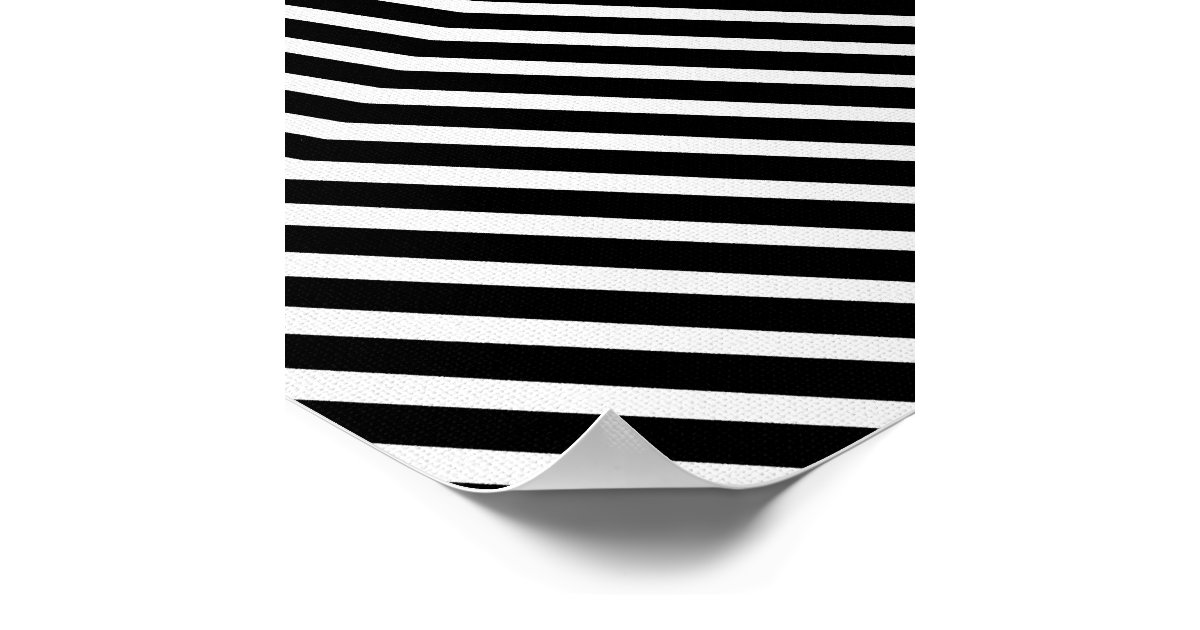 Line Optical Designjet : Optical illusion lines poster zazzle