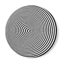 Optical Illusion Fridge Magnets
