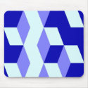 Optical Illusion mousepads by Paddydee56 Optical Illusion mousepads