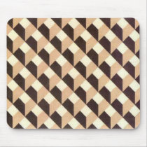 Optical Illusion mousepads by Paddydee56 Optical Illusion mousepads