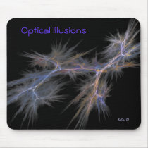 Optical Illusion mousepads by ragtops Optical Illusion mousepads