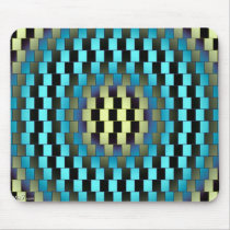 optical illusion mousepads