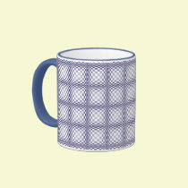 Optical Illusion mugs by designcreatology Optical Illusion mugs