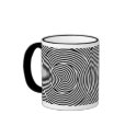 Optical Illusion mugs by Paddydee56 Optical Illusion mugs