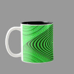 Optical Illusion Mug
