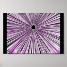 Optical Illusion Print