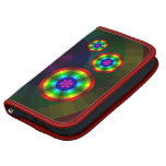 Optical Illusion Rainbow Planner