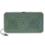 Optical Illusion Speaker