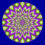 Optical Illusion stickers