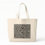 Optical illusions bags