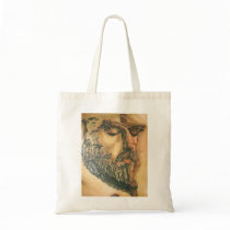 Optical Illusions Bag