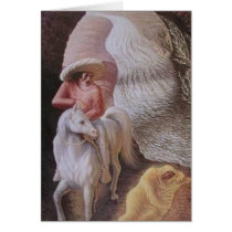 Optical Illusions Card