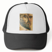 Optical Illusions Hat