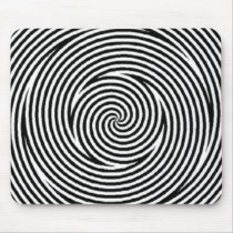 Optical Illusions mousepads by Paddydee56 Optical Illusions mousepads
