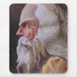 Optical Illusions Mouse Mat
