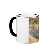 Optical Illusions Coffee Mug
