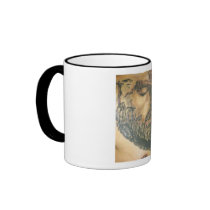 Optical Illusions Mugs