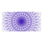 OPTICAL ILUSSION PHOTO CARD