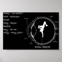 Optical Poster