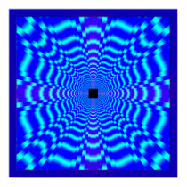 Optical Speed Illusion posters by mohsenart Optical Speed Illusion posters