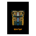 Optical Squid posters