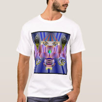 Optical t-shirts