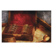 Optician - A box of Oculars stationery by suburbanscenes Optician - A box of Oculars stationery