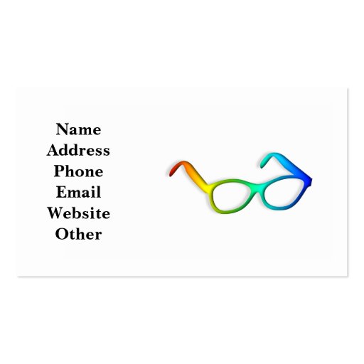 Optometry companies paper Optometry companies paper