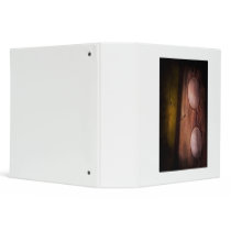 Optician - What a spectacle Binders