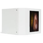 Optician - What a spectacle Binders