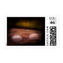 Optician - What a spectacle Postage Stamp