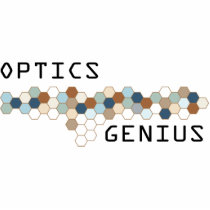 Optics Genius photo sculptures by itsallhot Optics Genius photo sculptures