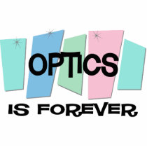 Optics Is Forever photo sculptures by sciencewillprevail Optics Is Forever photo sculptures