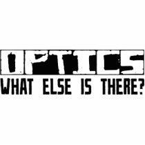 Optics What Else Is There? photo sculptures by busybrain Optics What Else Is There? photo sculptures