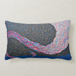 Optimal Flow Pillow by Meghan Oona pillows