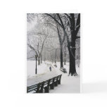 Optimism Greeting Card