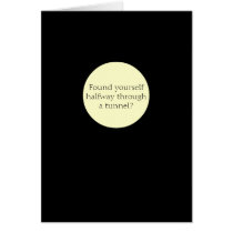 Optimism Card 3 by JessicaInSeattle Optimism Card 3