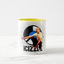 optimism ICIZZLE Mug mugs